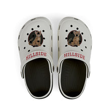 Load image into Gallery viewer, Kid&#39;s EVA Foam Clogs (AOP) Printify
