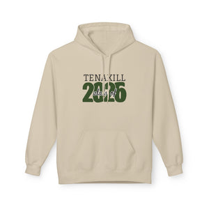 Unisex Tenakill Softstyle Fleece Hoodie Printify