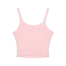 Load image into Gallery viewer, Adult Size Spaghetti Strap Tank Top Printify
