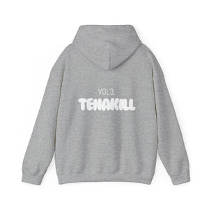 Unisex Heavy Blend™ Hooded Sweatshirt Printify