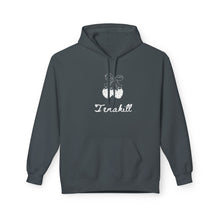 Load image into Gallery viewer, Adult Unisex Midweight Softstyle Fleece Hoodie
