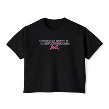 Load image into Gallery viewer, Tenakill Boxy Tee Printify

