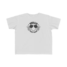 Load image into Gallery viewer, First Grade Jersey Tee Printify

