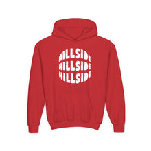 Load image into Gallery viewer, Youth Heavy Blend Hooded Sweatshirt Printify
