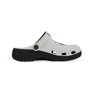 Kid's EVA Foam Clogs (AOP) Printify