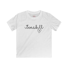 Load image into Gallery viewer, Kids Tenakill Everyday Tee Printify
