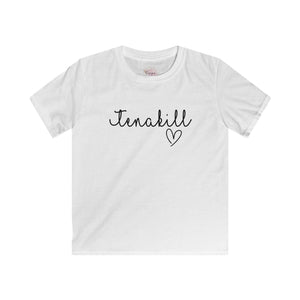 Kids Tenakill Everyday Tee Printify