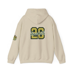 Unisex Heavy Blend™ Hooded Sweatshirt Printify