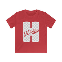 Load image into Gallery viewer, Kids Softstyle Tee Printify
