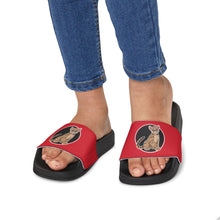 Carregar imagem no visualizador da galeria, Hillside Youth Removable-Strap Sandals Printify
