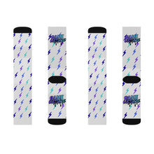 Load image into Gallery viewer, Game Culture Ultimate Socks Printify
