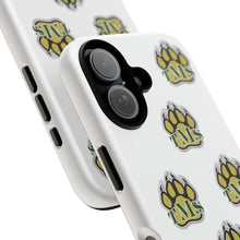 Load image into Gallery viewer, TMS White Iphone16 Case Printify
