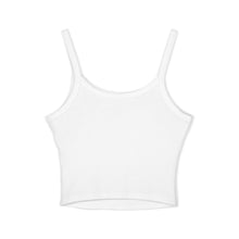 Load image into Gallery viewer, Adult Size Spaghetti Strap Tank Top Printify
