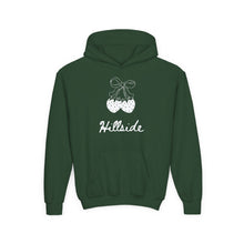 Load image into Gallery viewer, Youth Heavy Blend Hooded Sweatshirt Printify
