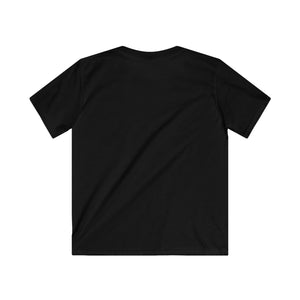 Kids Softstyle Tee Printify