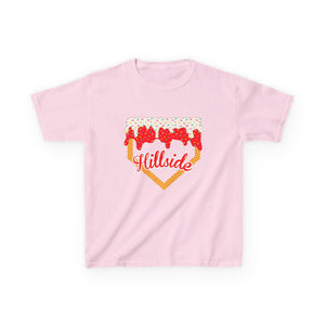 Kids Heavy Cotton™ Tee Printify