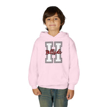Load image into Gallery viewer, Youth Heavy Blend Hooded Sweatshirt Printify
