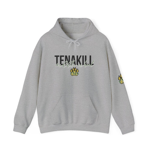 Unisex Heavy Blend™ Hooded Sweatshirt Printify
