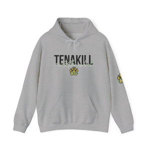 Unisex Heavy Blend™ Hooded Sweatshirt Printify