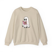 Load image into Gallery viewer, Adult Unisex Heavy Blend™ Crewneck Sweatshirt Printify
