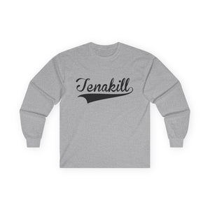 Unisex Ultra Cotton Long Sleeve Tee Printify