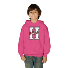 Load image into Gallery viewer, Youth Heavy Blend Hooded Sweatshirt Printify
