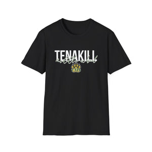 Tenakill Unisex Softstyle T-Shirt Printify