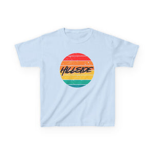 Kids Heavy Cotton™ Tee Printify