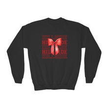Load image into Gallery viewer, Youth Crewneck Sweatshirt Printify

