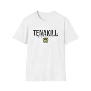 Tenakill Unisex Softstyle T-Shirt Printify