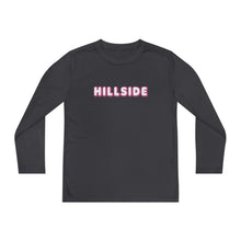 Load image into Gallery viewer, Youth Long Sleeve Competitor Tee Printify
