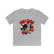Carregar imagem no visualizador da galeria, Hillside Cubs T-shirt Printify
