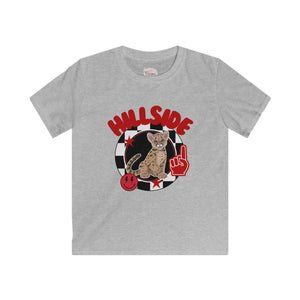Hillside Cubs T-shirt Printify