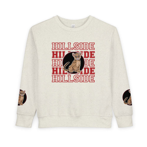Sweatshirt Printify