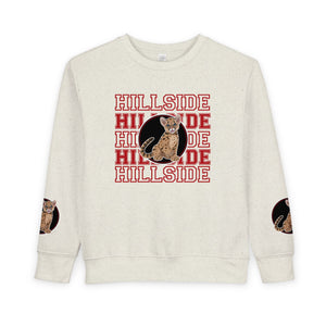 Sweatshirt Printify