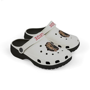 Kid's EVA Foam Clogs (AOP) Printify