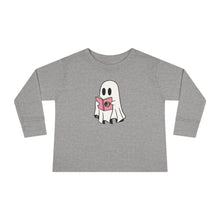 Load image into Gallery viewer, Kids Long Sleeve Tee Printify
