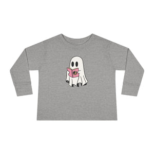 Kids Long Sleeve Tee Printify