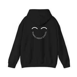 Adult Unisex Heavy Blend™ Hooded Sweatshirt Printify