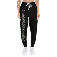 Load image into Gallery viewer, Adult Size Athletic Joggers (AOP) Printify
