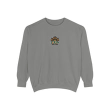 Load image into Gallery viewer, Unisex Embroided TMS Logo Sweatshirt Printify
