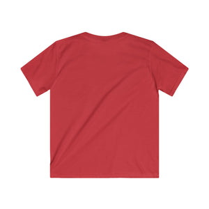 Adult Size Tenakill Softstyle Tee