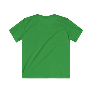 Adult Size Tenakill Softstyle Tee
