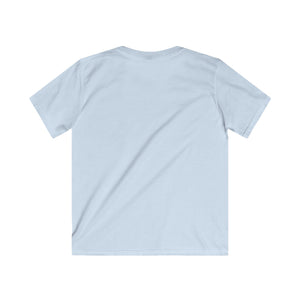 Adult Size Tenakill Softstyle Tee