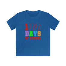 Load image into Gallery viewer, Kids Softstyle Tee Printify
