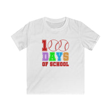 Load image into Gallery viewer, Kids Softstyle Tee Printify
