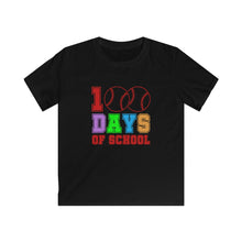 Load image into Gallery viewer, Kids Softstyle Tee Printify
