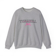 Load image into Gallery viewer, Tenakill Class of 2026 Bow Sweatshirt Printify
