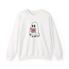 Load image into Gallery viewer, Adult Unisex Heavy Blend™ Crewneck Sweatshirt Printify
