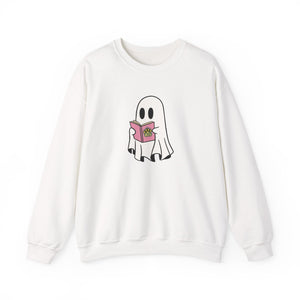 Adult Unisex Heavy Blend™ Crewneck Sweatshirt Printify